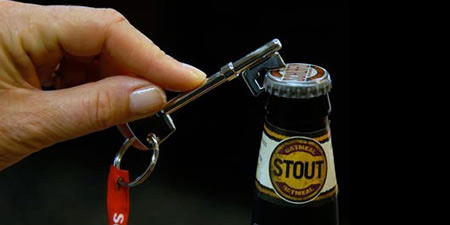 Collection of Cool Bottle Openers
