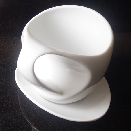 Modern, Thoughtfully Designed Tea + Coffee Mugs– Batten Home