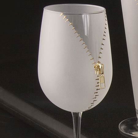 Unusual and Creative Glassware Designs