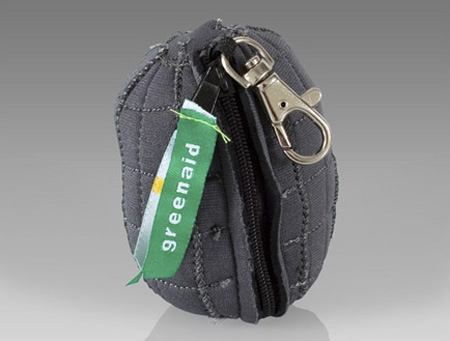 Greenaid Reusable Bag