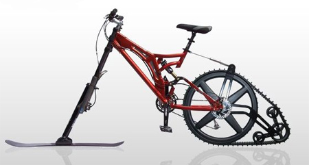 10 Unusual and Creative Bicycles