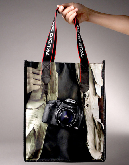 12 Cool and Unusual Bags