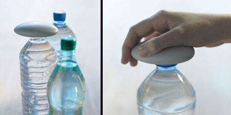 Water Bottle Opener