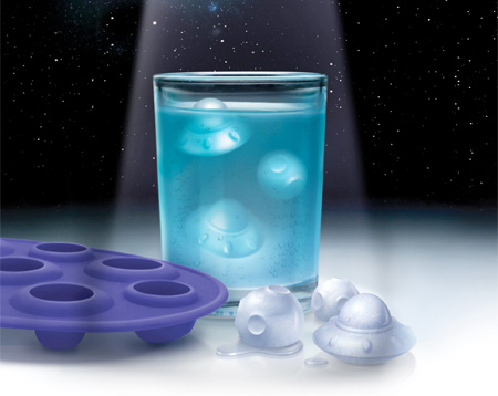 Double-Decker Ice Cube Tray: Innovation or Gimmick? 