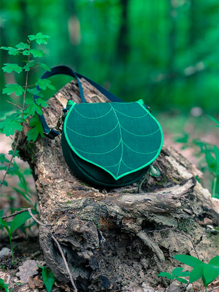 Leaf Bags