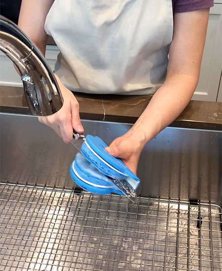 Utensil Cleaner/ Dishwash – kleanfix