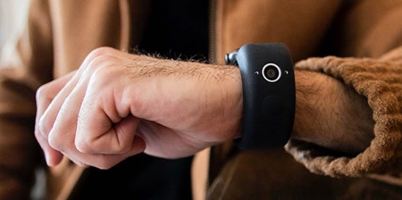 Apple wrist online camera