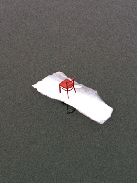 Floating Chair