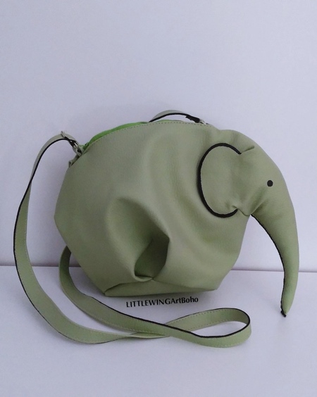Elephant Bags