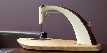 Modern Sewing Machine