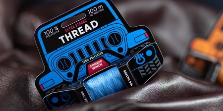 Thread Packaging