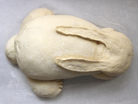 Rabbit Bread