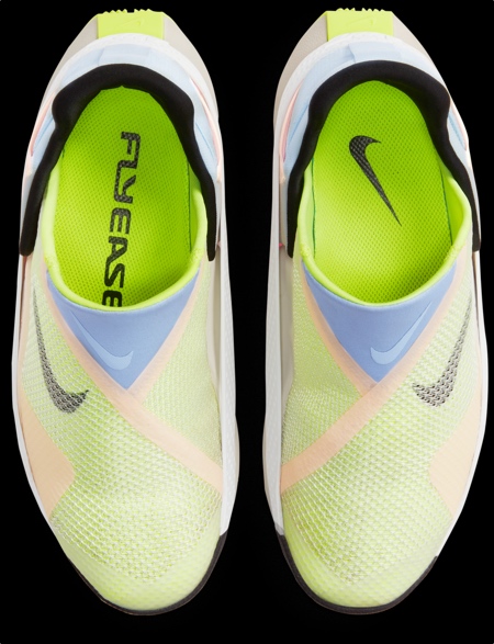 Nike GO Shoes