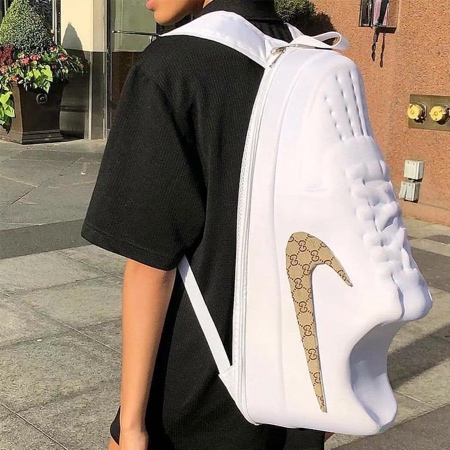 Nike Shoes Backpack