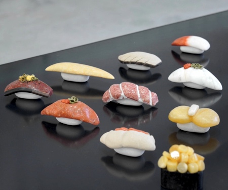 Sushi Stone