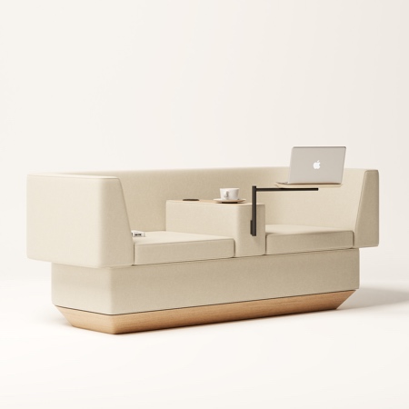 Home Office Couch