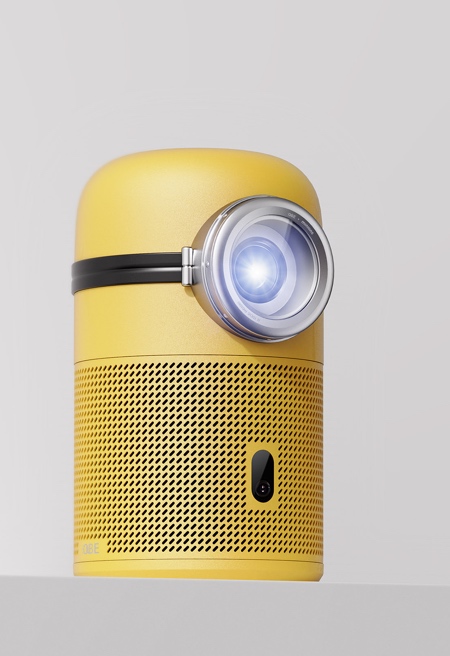 Minions Video Projector