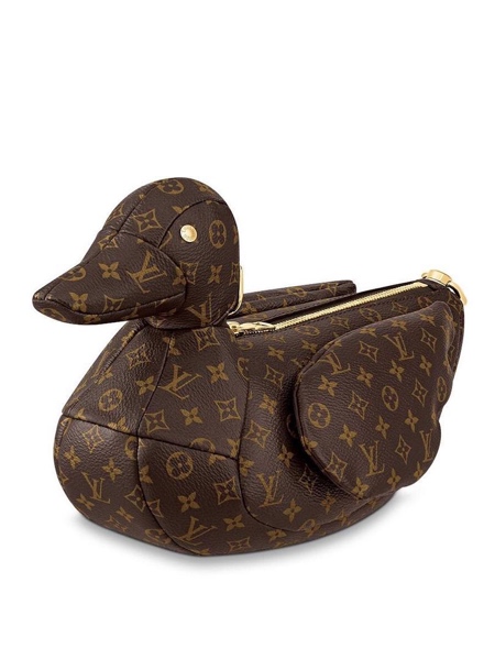 Louis Vuitton Duck - 4 For Sale on 1stDibs  louis vuitton duck bag, louis  duck, louis vuitton duck bag price