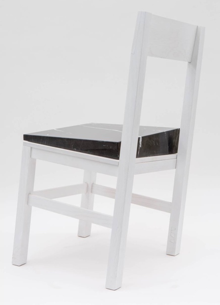Uva Slip Chair