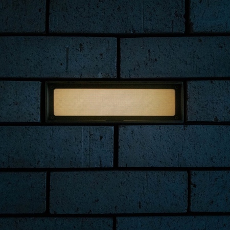 Wall Brick Light