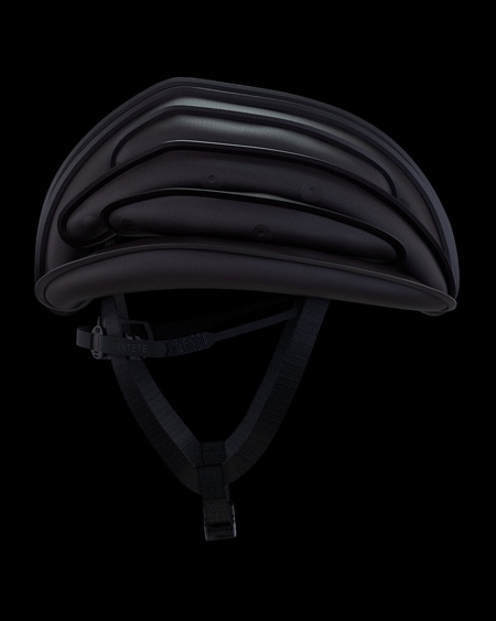 Micro-Collapsible Helmet