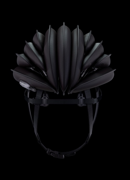 Ventete Helmet