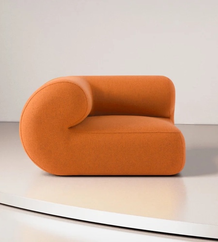 MUT Design Michelin Sofa