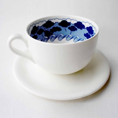 Storm In A Tea Cup