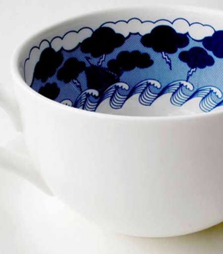 Duffy London Storm In A Teacup