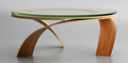 Vortex Coffee Table