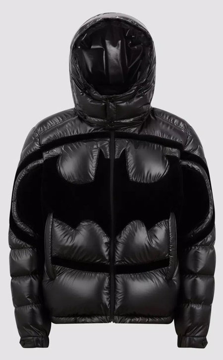 Batman Jacket