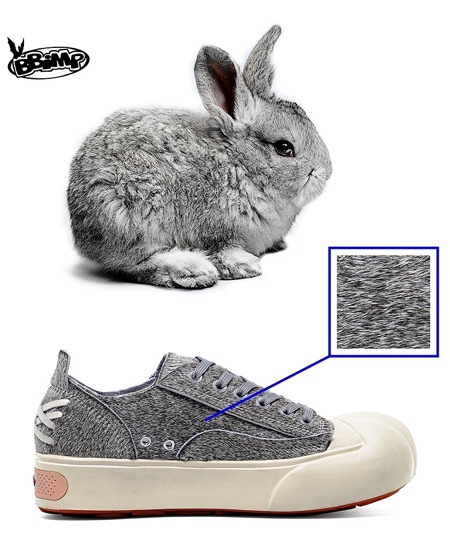 BB IMP Bugs Bunny Shoes