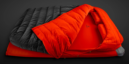 Sleeping Bag for Two People