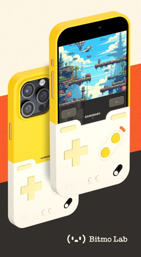 Video Game Controller iPhone Case