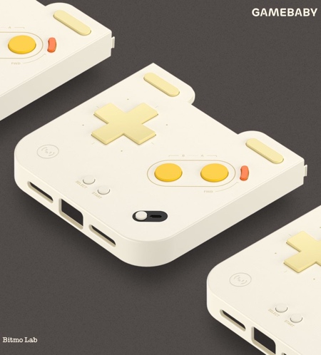 Controller iPhone Case