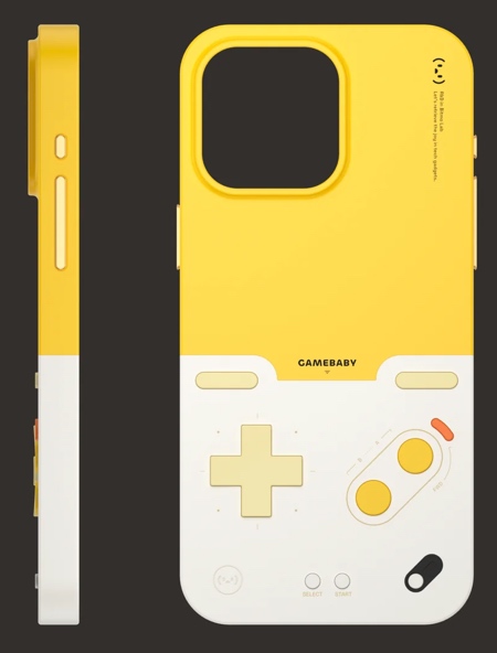 BitmoLab iPhone Case