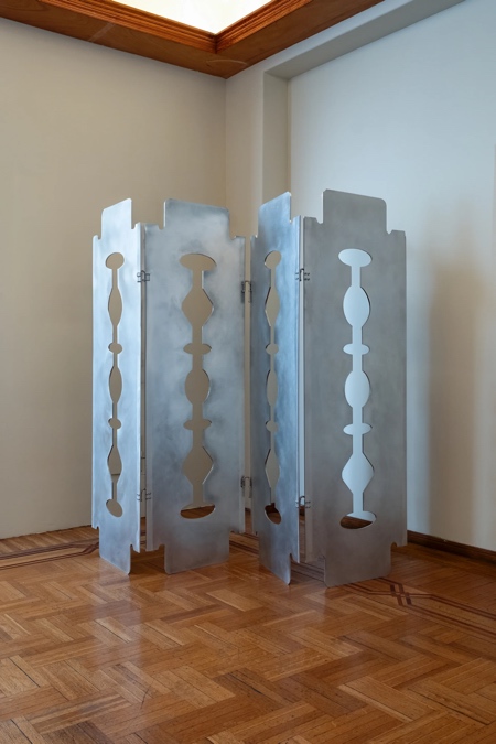 Razor Room Divider