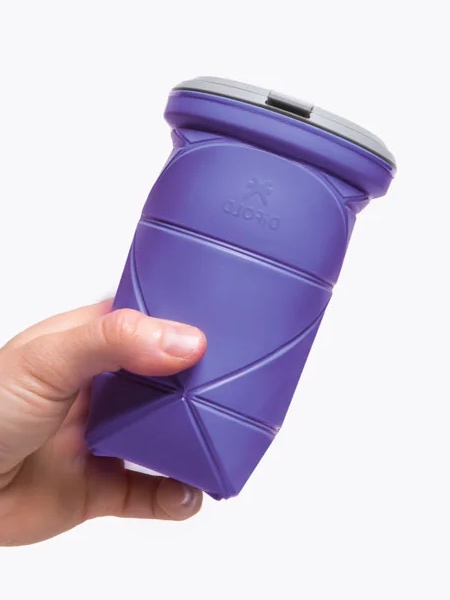 DiFOLD Foldable Cup