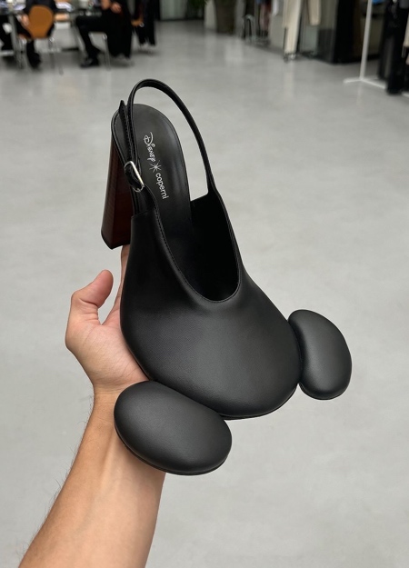 Disney Mickey Mouse Shoes