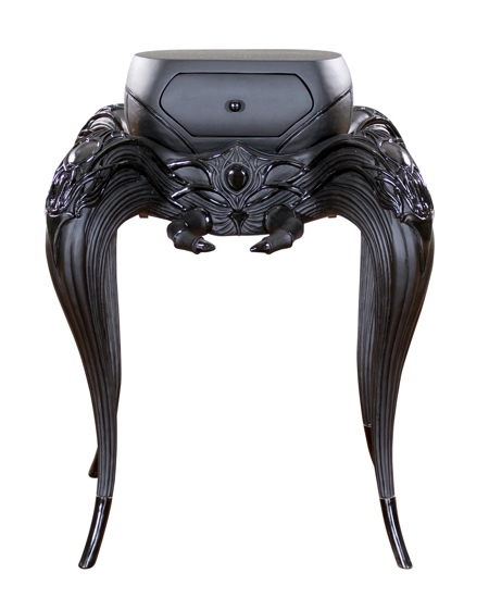 Haunt Arachnid Furniture