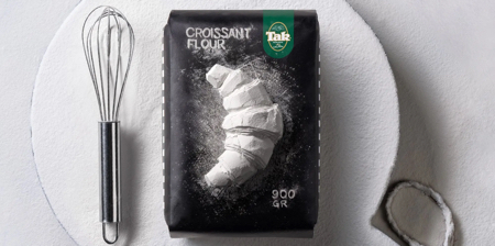 Tak Flour Packaging