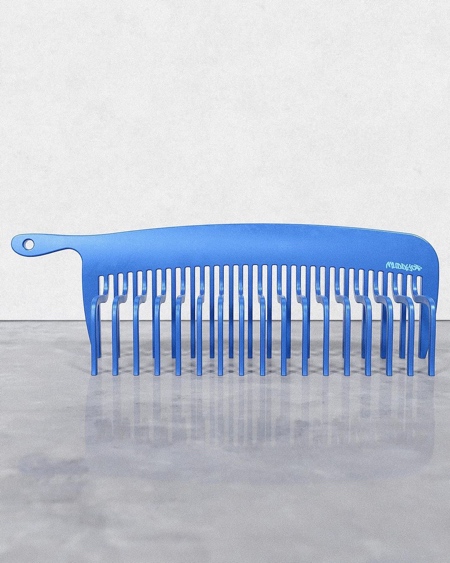 Hair Comb Bench