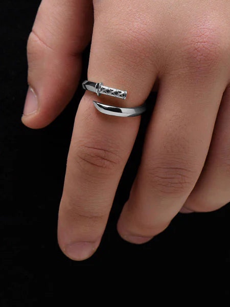 Sword Ring