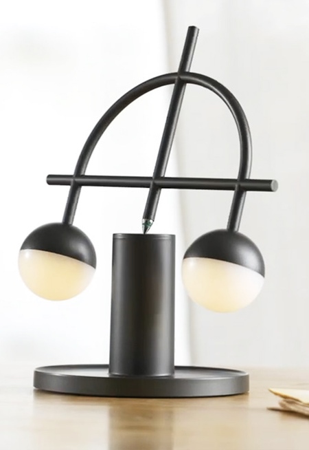 ZAN Design Lybra Balance Lamp