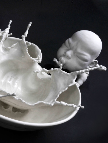 Johnson Tsang Porcelain