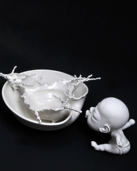 Johnson Tsang Porcelain