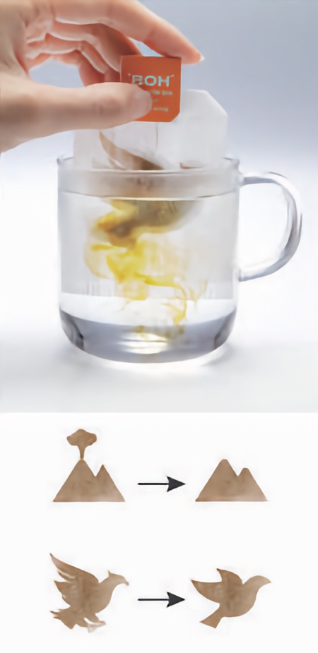 Calm Tea Bags