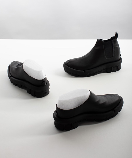 Clement De Cooman Joon Shoes