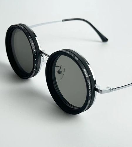 Lombell Adjustable Tint Sunglasses