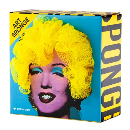 Monroe Art Sponge